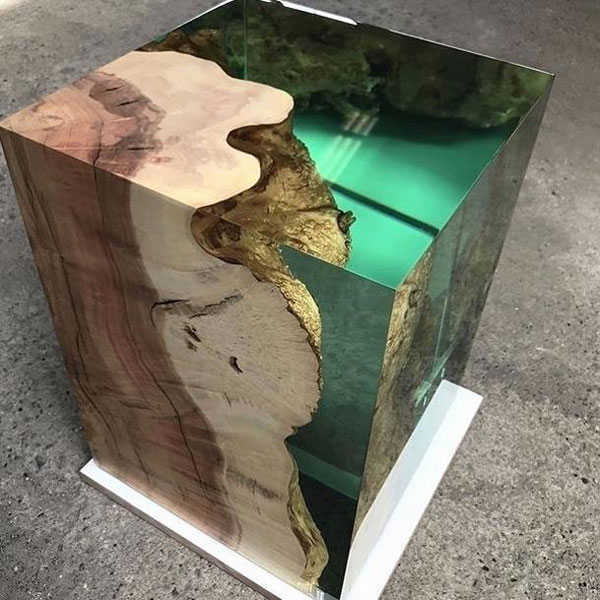 49+ Epoxy Wood Tables Epoxy tafels | Images Collection