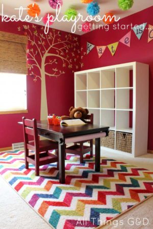 How To Set Up A Homeschool Room & Best 20 Examples