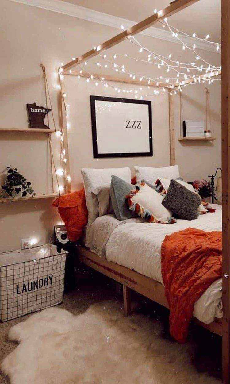 Room decor musts for all-around autumn vibes - GirlsLife