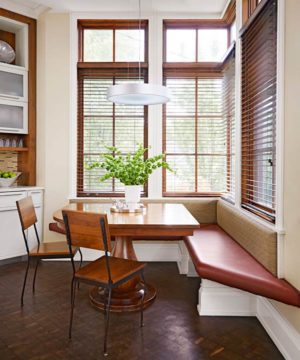 15 Functional and Inspired Kitchen Bench Ideas