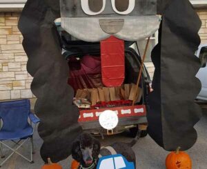 42 Exciting Trunk or Treat Ideas for an Unforgettable Halloween