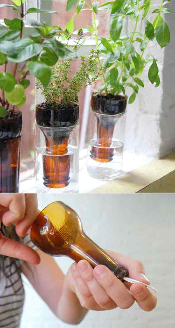 https://www.woohome.com/wp-content/uploads/2022/01/2-Recycled-wine-bottle-self-watering-planters.jpg