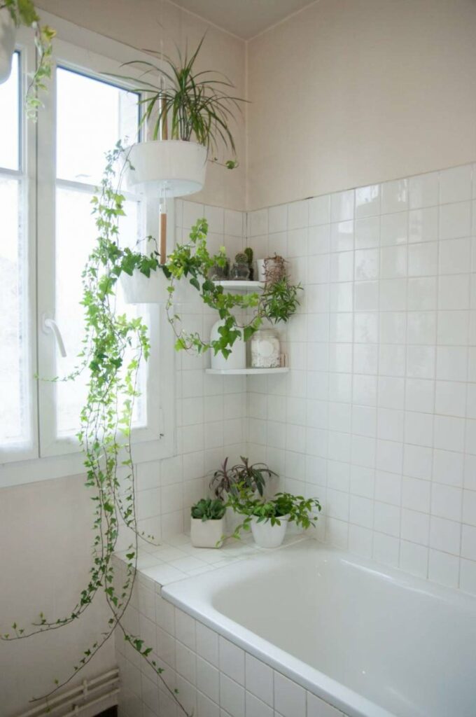 15 Super Cheap Small Bathroom Makeover Ideas