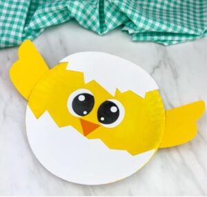 60 Simple and Enjoyable Easter Crafts and Activities for 3-year-olds ...