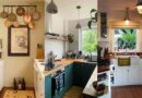 19 Practical U-Shaped Kitchen Designs for Small Spaces