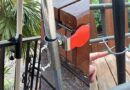 Deck Oasis Creation:12 Smart Methods for Mounting Umbrellas on Your Deck