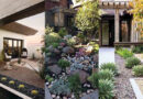 To Create a Desert Landscape Garden Reduce Your Lawn Space