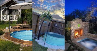 45 Budget-Friendly Pool Hacks to Transform Your Backyard