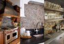 65+ Stone Backsplashes That Will Add Timeless Charm to Any Room