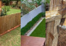 Top 19 Budget-Friendly Ways to Fix Gaps Under Your Fence